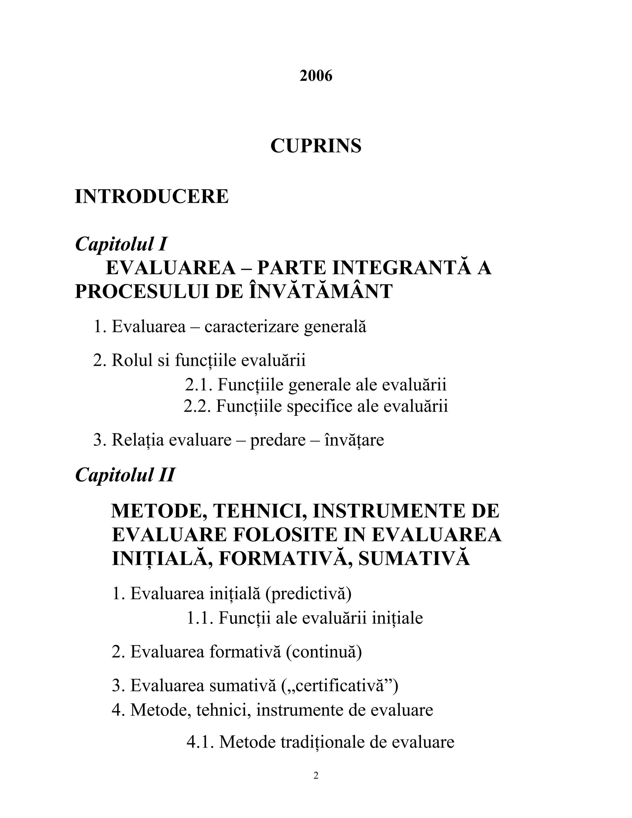 Evaluarea coerenței structurale și a argumentației academice