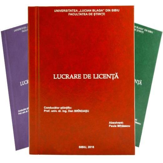 Redactarea lucrării și asigurarea integrității academice: structură argumentativă, norme de citare și utilizarea software-ului antiplagiat