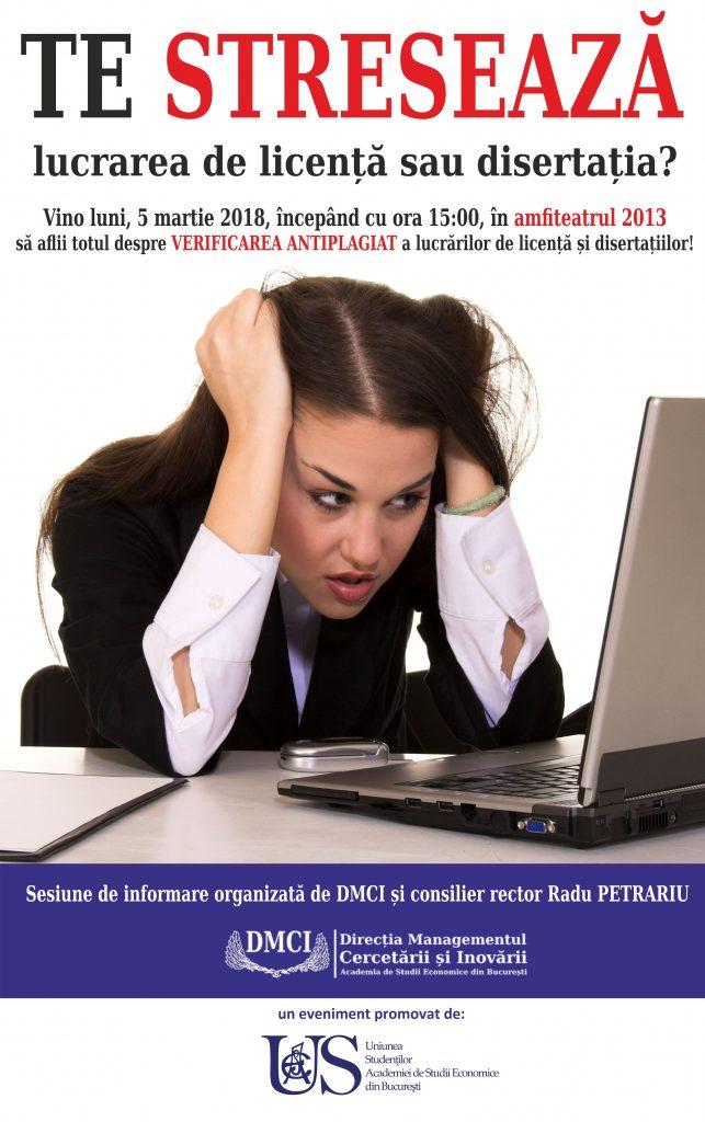 Utilizarea instrumentelor de detectare a similitudinii și interpretarea rapoartelor antiplagiat