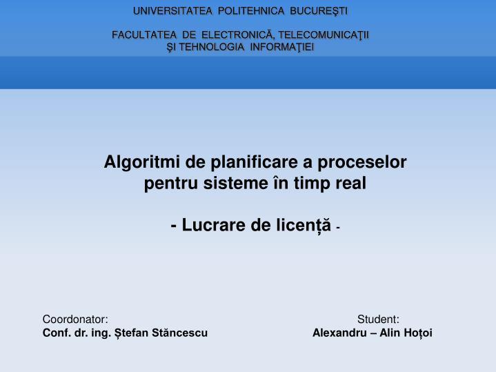 Recomandări concrete privind planificarea, fundamentarea teoretică și instrumentele digitale utilizate